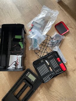 Traxxas Chevrolet blazer 1972 - 8