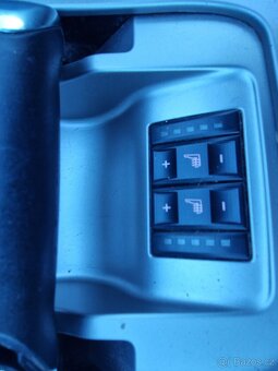 Ford S-Max 2.0Tdci 2012 AUTOMAT Tažné zařízení - 8