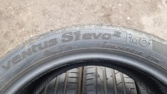 Letní pneumatiky 225/45/18 Hankook - 8