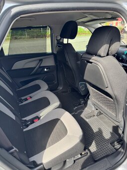 C4 picasso 2.0hdi r.v 2015 - 8