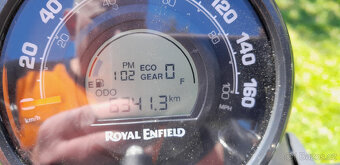 Royal Enfield HUNTER 350 - 8