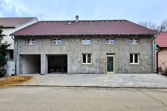 Prodej bytu 3+kk, 87 m2, Boleradice - 8
