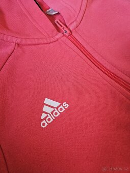 Mikina Adidas - 8