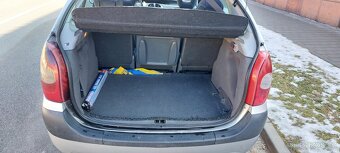 Citroën xsara picasso 1.6 hdi diesel - 8