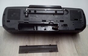RMG Panasonic RX-FS410 - 8