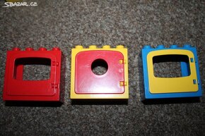 Lego Duplo - doprava je v ceně - 8