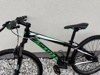 SCOTT 26" dětské - 8