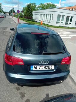 Audi a6 - 8