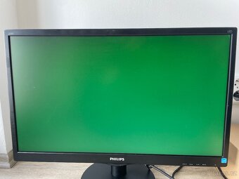 LED monitor Philips 243V5LSB/00 - 8