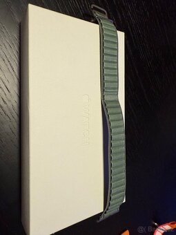 Apple Watch Ultra - 8