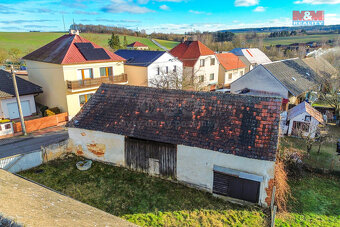Prodej rodinného domu, 59 m², Plzeň, ul. Pod Školou - 8