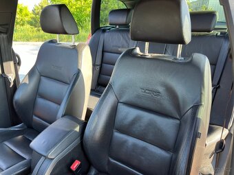 Škoda Octavia II RS 2.0 TDi CR (125kw) - CEGA - 8