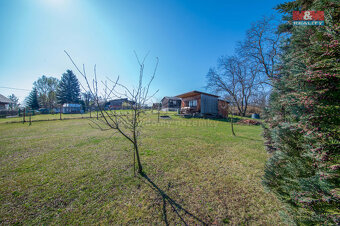 Prodej pozemku k bydlení, 1085 m², Havířov, ul. Na Kempách - 8