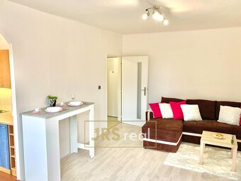 Pronájem bytu 1+1, 31 m2 - Uherské Hradiště, ev.č. 160085DV - 8