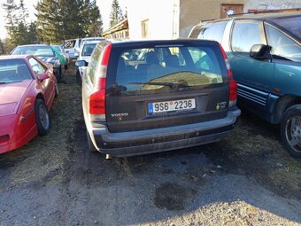 Volvo V70 d5 - 8