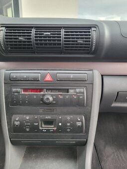 Audi a4 1.6i - 8