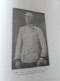 Historie LITOMĚŘICKÉHO dělostřeleckého regimentu "42" - 8