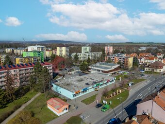 Prodej komerčního objektu v Prostějově 1935 m2 s možností vý - 8