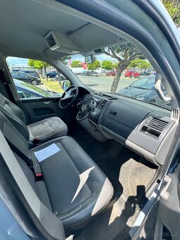 Transporter t5 1.9tdi - 8