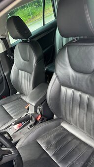 Škoda octavia 3 combi 1,6 85kw - 8