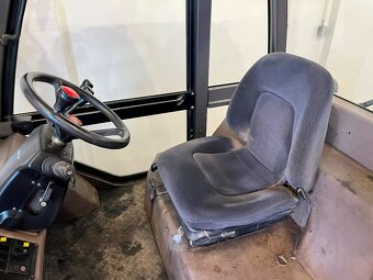 MANITOU MSI 40 terénní vysokozdvižný vozík (01432) - 8