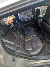 Volvo V70 XC 2.4T AWD 2002 AT. - 8