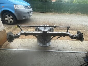 Zetor 25 - 8