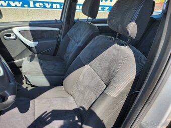 Dacia Logan 1.6 7 míst MCV - 8