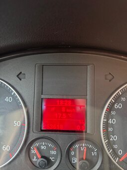 Volkswagen Golf V 1.9 TDI GOAL, r.v. 2006 - 8