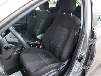 Hyundai Bayon 1.2i,62kW,Comfort,1majČR,záruka,29tkm - 8