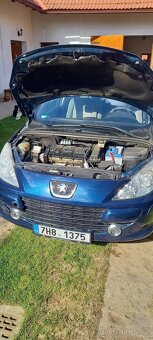 Peugeot 307 - 8