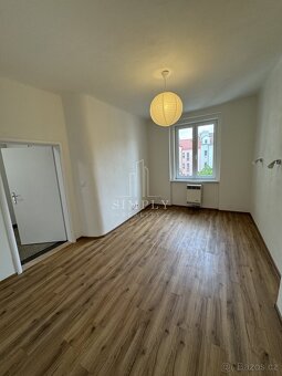 Pronájem bytu 2+KK, 63 m2, Nad Primaskou , Praha 10 - Strašn - 8