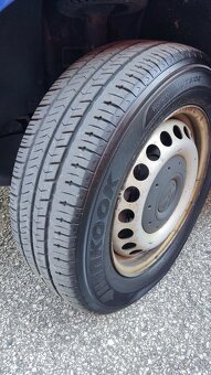 Transportet t5, 2.0 tdi, rok 2015, 9 mist - 8