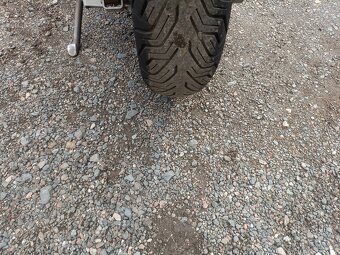 Piaggio mp3 500LT ABS,ASR CZ doklady v ceně - 8