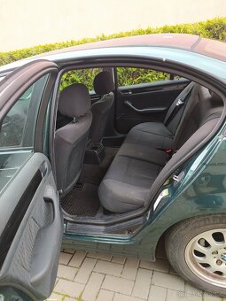 BMW 316i e46 - 8
