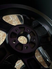 Alu kola 5x112 17 - 8