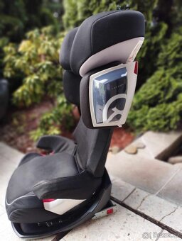 Cybex Pallas 2 Fix - 8
