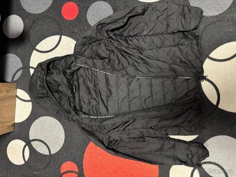 Panská podzimní bunda Empirio Armani EA7 - 8