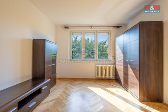 Pronájem bytu 1+1, 39 m², Karlovy Vary, ul. Ostrovská - 8