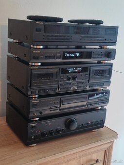 Technics sestava - 8