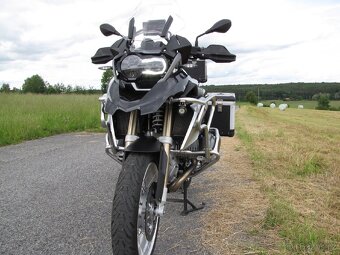 BMW R 1200 GS LC - 8