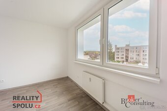 Pronájem, byty/4+1, 77 m2, U Cihelny 602, 50732 Kopidlno, Ji - 8