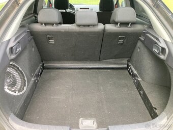 Mitsubishi Lancer 2.0tdi 103kw po servisu 2x alu top stav - 8