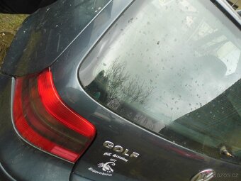 na vw golf 4 - 8