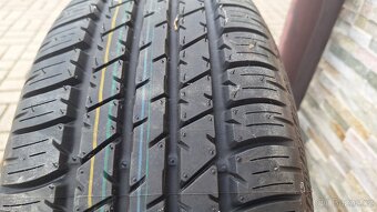 Prodám hliníkove kolo nikdy nepoužité - 8