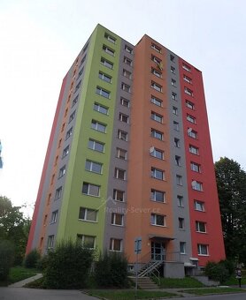 1kk po reko v CENTRU u parku - 8