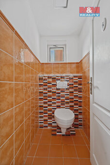 Prodej rodinného domu, 238 m², Nechanice - 8
