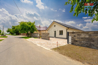 Prodej rodinného domu, 120 m², Všechlapy - 8