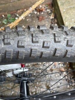 Vpace max26, dětské kolo od 130cm, Fox 32 Factory, Sram GX - 8