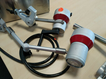 em-tec Rotaflow Console odstředivé čerpadlo Maquet - 8